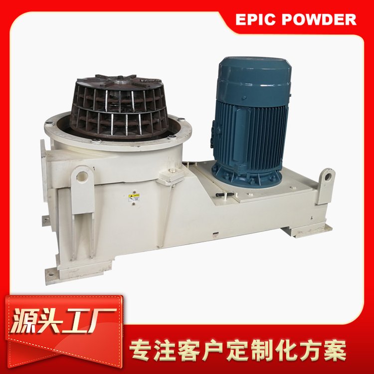 优明科磨粉机 工业粉碎领域的革新力量